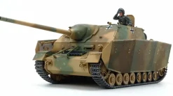 Tamiya 1/35 Pz.Kpfw.IV/70(a) Panzer IV