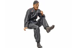 Tamiya 1/35 Pz.Kpfw.38(t) Ausf.E/F