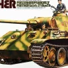 Tamiya 1/35 Pz.Kpfw.V Ausf.A Panther
