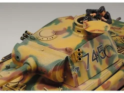 Tamiya 1/35 Pz.Kpfw.V Ausf.D Panther