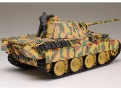 Tamiya 1/35 Pz.Kpfw.V Ausf.D Panther