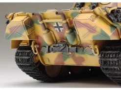 Tamiya 1/35 Pz.Kpfw.V Ausf.D Panther
