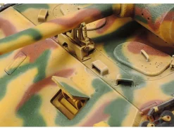 Tamiya 1/35 Pz.Kpfw.V Ausf.D Panther