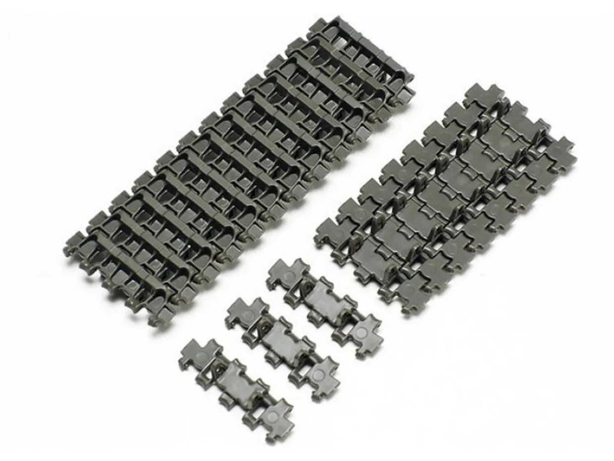 Tamiya 1/35 Pz.Kpfw.V Panther Ausf.D Separate Track Link Set