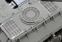 Tamiya 1/35 Pz.Kpfw.V Panther Ausf.D Photo Etched Grille Set