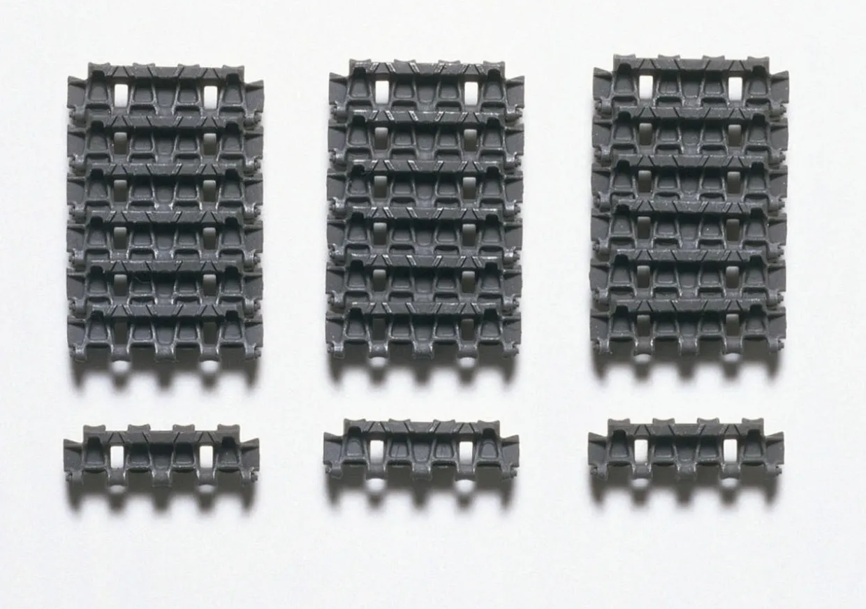 Tamiya 1/35 Pz.Kpfw.V Panther Separate Track Links Set