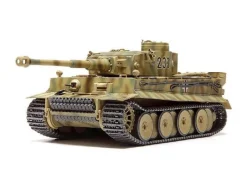 Tamiya 1/48 Pz.Kpfw.VI Ausf.H Tiger I Early Production Eastern Front