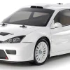 Tamiya 1/10 RC 2003 Ford Focus RS Custom TT-02