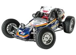Tamiya 1/10 RC BBX BB-01 Model Kit