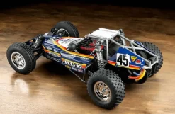 Tamiya 1/10 RC BBX BB-01 Model Kit