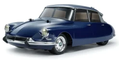 Tamiya 1/10 RC Citroen DS MB-01 Model Kit