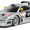 Tamiya 1/10 RC Mercedes-Benz CLK-GTR 1997 TC-01