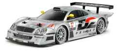 Tamiya 1/10 RC Mercedes-Benz CLK-GTR 1997 TC-01