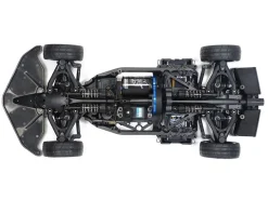 Tamiya 1/10 RC Mercedes-Benz CLK-GTR 1997 TC-01