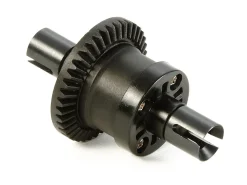 Tamiya 1/10 RC Mercedes-Benz CLK-GTR 1997 TC-01