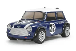 Tamiya 1/10 RC Mini Cooper Racing MB-01 Kit