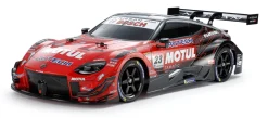 Tamiya 1/10 RC Motul Autech Z TT-02