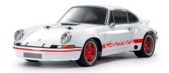 Tamiya 1/10 RC Porsche 911 Carrera RSR 2.8 BT-01 Model Kit