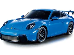 Tamiya 1/10 RC Porsche 911 GT3 992 TT-02 Model Kit