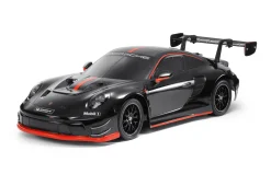 Tamiya 1/10 RC Porsche 911 GT3 R (992) TT-02 Kit