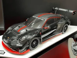 Tamiya 1/10 RC Porsche 911 GT3 R (992) TT-02 Kit