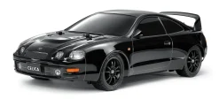 Tamiya 1/10 RC Toyota Celica GT-Four ST205 TT-02