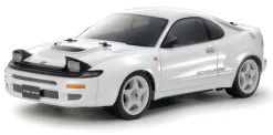 Tamiya 1/10 RC Toyota Celica GT-Four ST185 TT-02