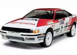 Tamiya 1/10 RC Toyota Celica GT-Four 1990 TT-02 Model Kit