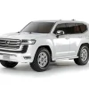 Tamiya 1/10 RC Toyota Land Cruiser 300 CC-02 Model Kit