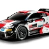 Tamiya 1/10 RC Toyota Yaris Rally 1 Hybrid TT-02 Model Kit