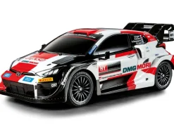 Tamiya 1/10 RC Toyota Yaris Rally 1 Hybrid TT-02 Model Kit