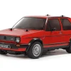 Tamiya 1/10 RC Volkswagen Golf II GTI 16V MB-01 Kit
