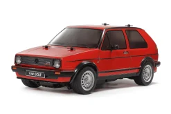 Tamiya 1/10 RC Volkswagen Golf II GTI 16V MB-01 Kit