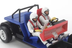 Tamiya 1/24 Renault 5 Turbo Rally Model Kit