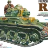 Tamiya 1/35 Renault R35 Light Infantry Tank