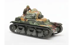 Tamiya 1/35 Renault R35 Light Infantry Tank