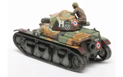 Tamiya 1/35 Renault R35 Light Infantry Tank