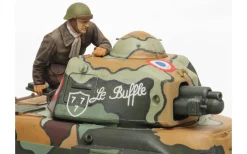 Tamiya 1/35 Renault R35 Light Infantry Tank