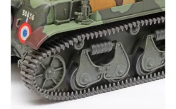 Tamiya 1/35 Renault R35 Light Infantry Tank