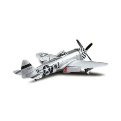 Tamiya 1/48 Republic P-47D Thunderbolt Bubbletop