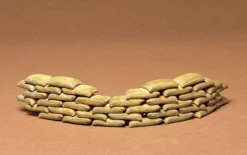 Tamiya 1/35 Sand Bags Set
