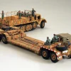 Tamiya 1/35 Sd.Ah.116 Famo Tank Transporter
