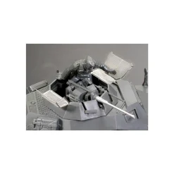 Tamiya 1/35 Sd.Kfz.222 Leichter Panzerspahwagen