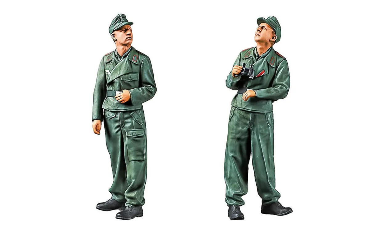 Tamiya 1/35 Sd.Kfz.135 Marder I