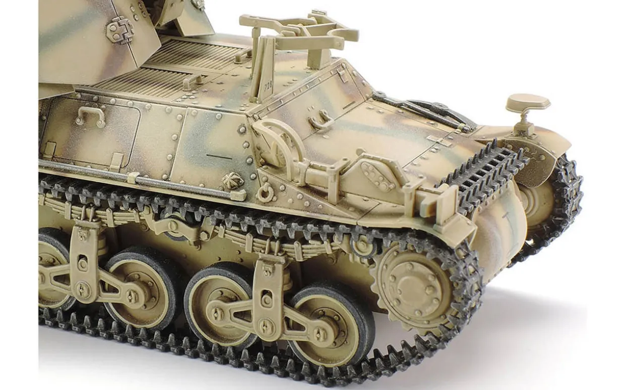 Tamiya 1/35 Sd.Kfz.135 Marder I