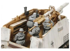 Tamiya 1/35 Sd.Kfz.164 Nashorn Panzerjager