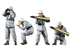 Tamiya 1/35 Sd.Kfz.164 Nashorn Panzerjager