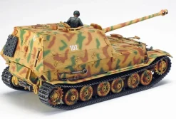 Tamiya 1/48 Sd.Kfz.184 Panzerjager Tiger (P) Elefant