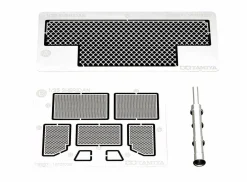 Tamiya 1/35 Sheridan Metal Barrel Set