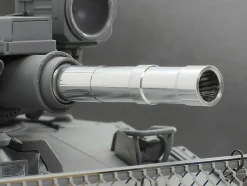 Tamiya 1/35 Sheridan Metal Barrel Set